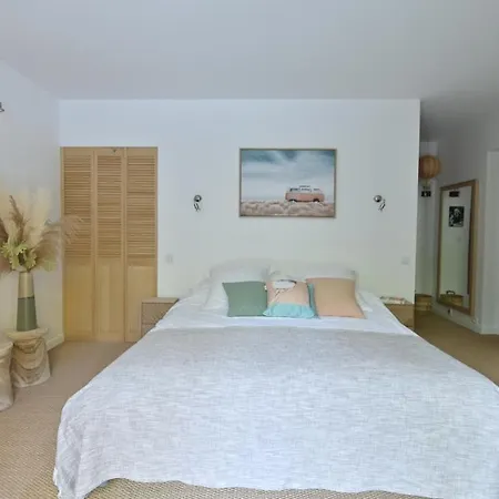 Villa Biscalodge Biscarrosse