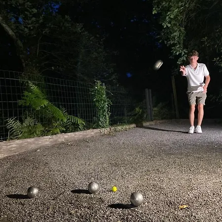 Biscalodge Biscarrosse