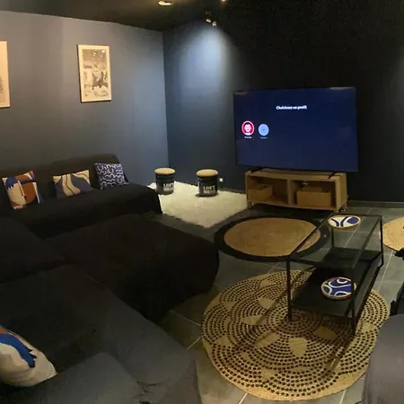 Biscalodge * Biscarrosse