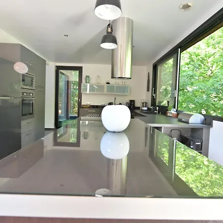 Villa Biscalodge Biscarrosse