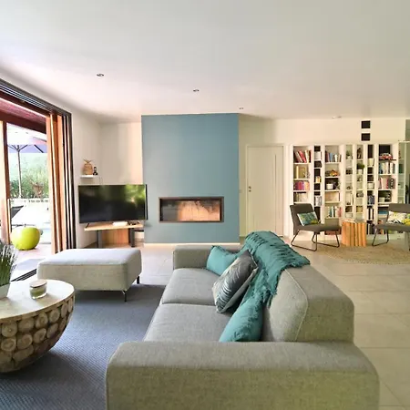 Villa Biscalodge Biscarrosse