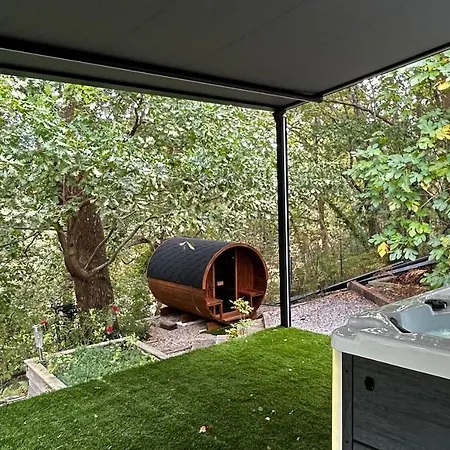 Biscalodge Biscarrosse