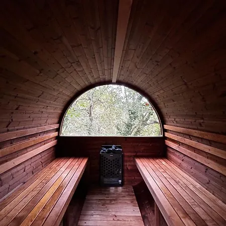 Biscalodge Villa *