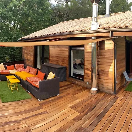 Biscalodge * Biscarrosse