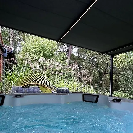Biscalodge Villa