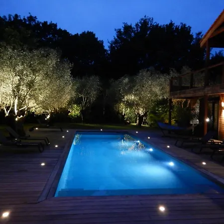 Villa Biscalodge *