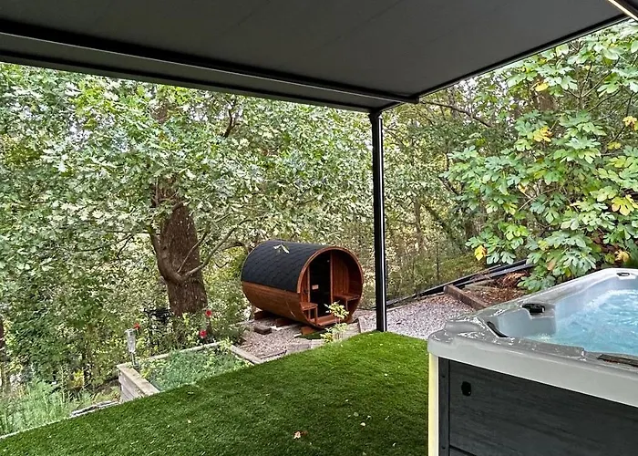 Biscalodge ビスカロッス