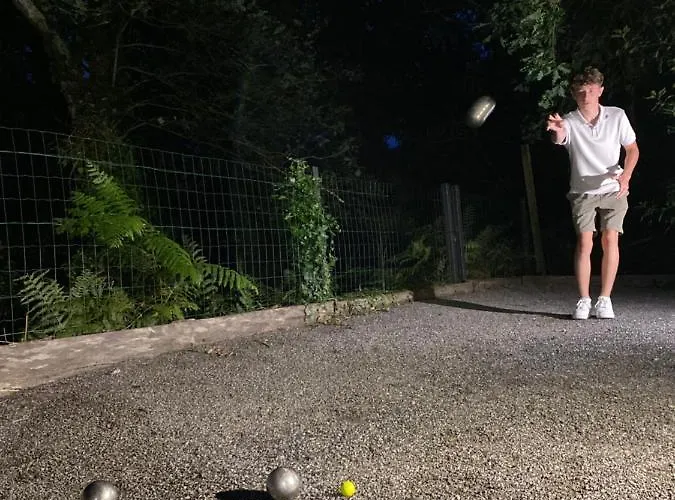 Biscalodge ビスカロッス