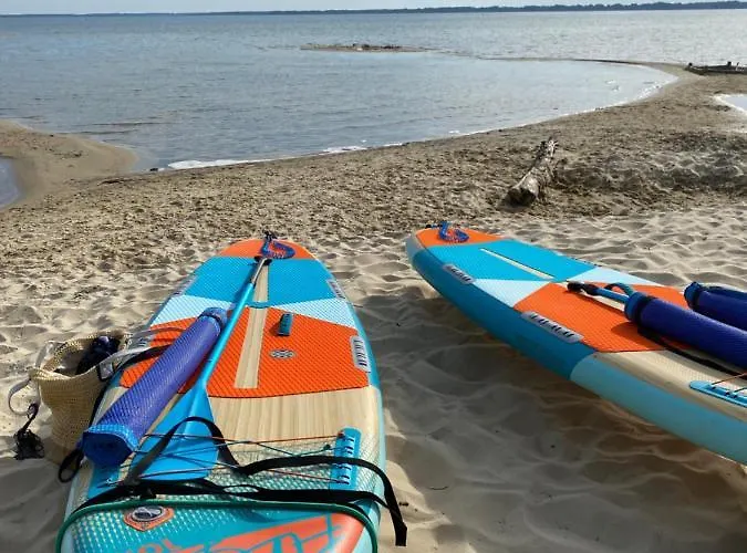 Biscalodge ヴィラ ビスカロッス