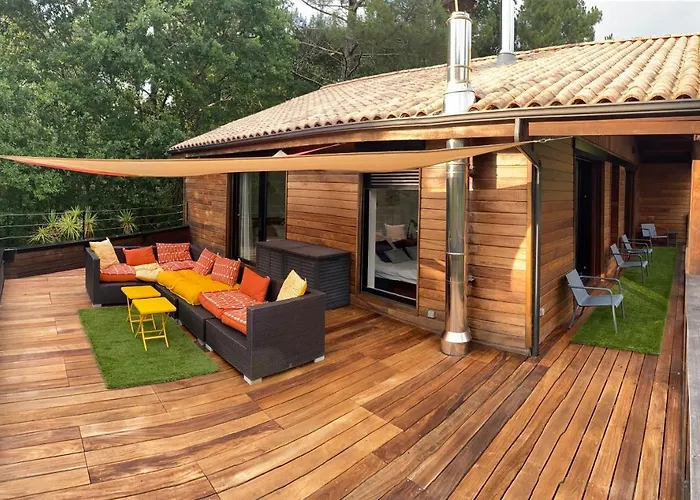 Biscalodge * ビスカロッス