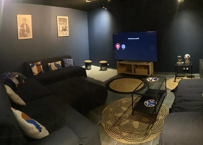 Biscalodge * ビスカロッス